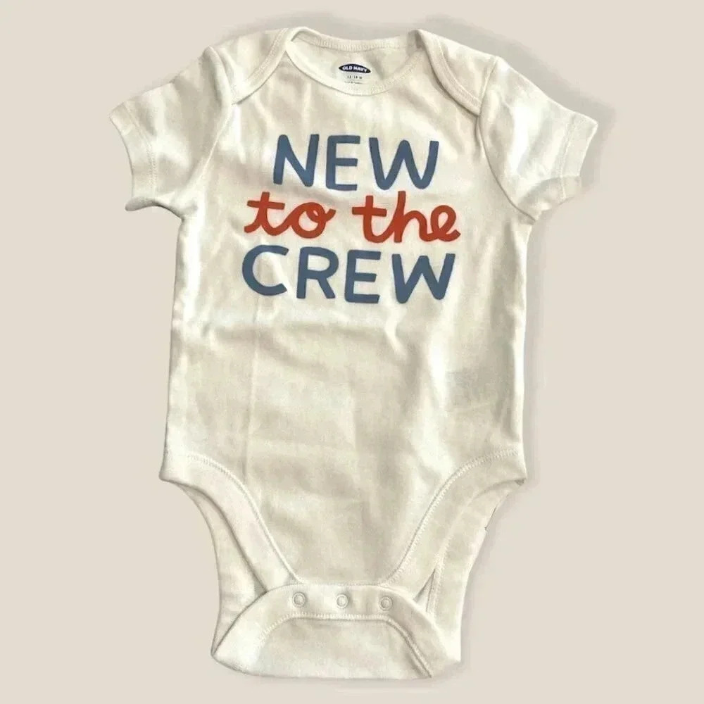 Old Navy onesie